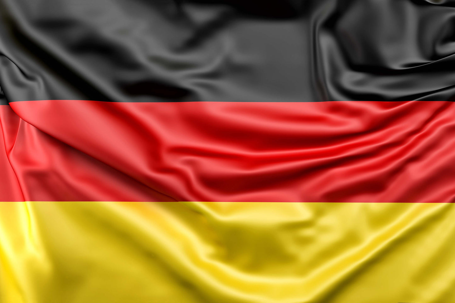 German Flag Roof Wrap